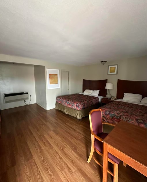 Motel for Sale in Grants New Mexico 87020